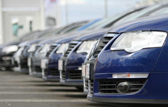 DMV Employee and Accomplice Charged in Sophisticated Houston Car Title Laundering Scheme