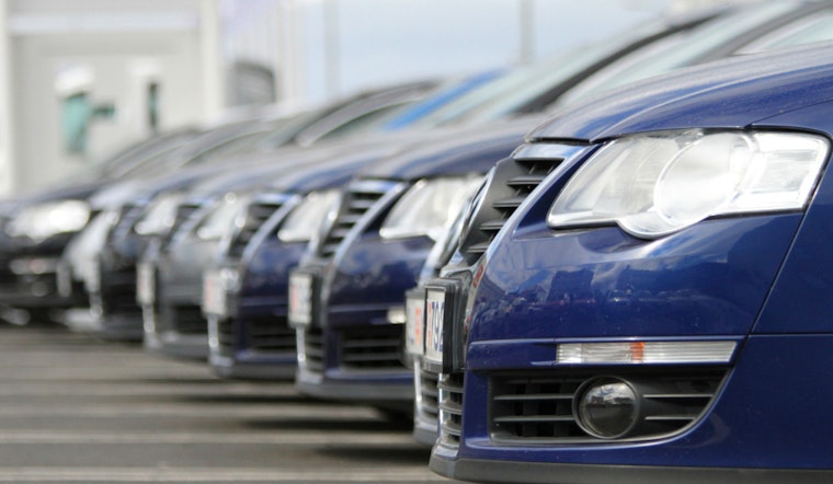 DMV Employee and Accomplice Charged in Sophisticated Houston Car Title Laundering Scheme