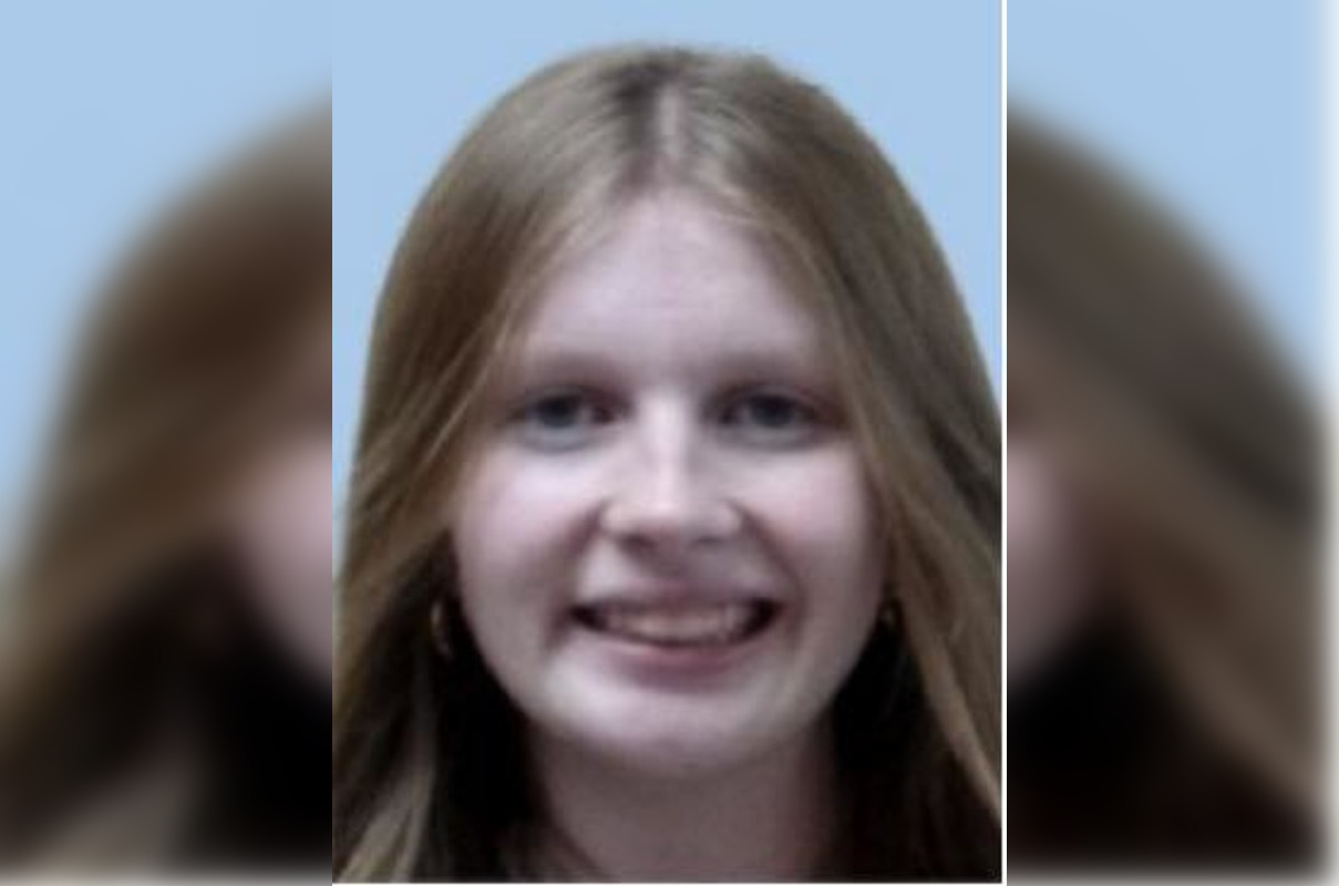Dodge County Sheriff's Office Seeks Help in Search for Missing Teen