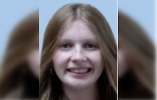 Dodge County Sheriff's Office Seeks Help in Search for Missing Teen Last Believed Heading to Twin Cities