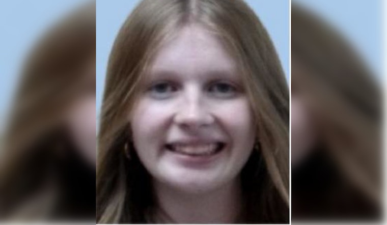 Dodge County Sheriff's Office Seeks Help in Search for Missing Teen Last Believed Heading to Twin Cities
