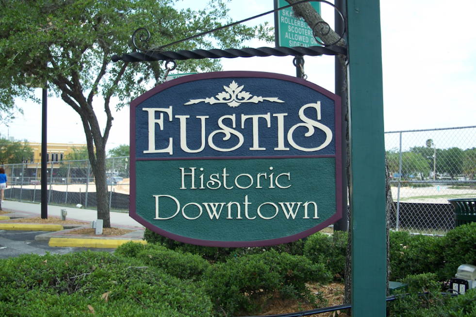 $100 Million Master Plan to Revitalize Downtown Eustis: New Homes, Businesses, and 100 Parking Spots on the Horizon