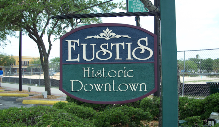 $100 Million Master Plan to Revitalize Downtown Eustis: New Homes, Businesses, and 100 Parking Spots on the Horizon