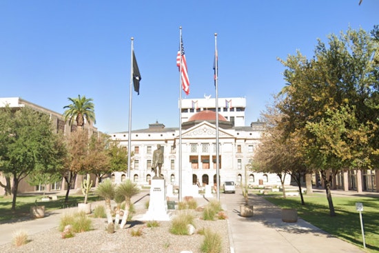$15 Million Boost for Prescott's Historic Rodeo Grounds Secured by Arizona State Representatives