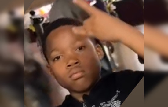 $5,000 Reward for Tips in Harris County Hit-and-Run Leading to Death of 12-Year-Old Zachariah Benjamin