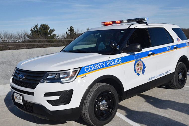 $50,000 Worth of Rescue Equipment Stolen from Cockeysville Volunteer Fire Company in Baltimore County