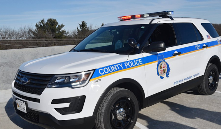 $50,000 Worth of Rescue Equipment Stolen from Cockeysville Volunteer Fire Company in Baltimore County