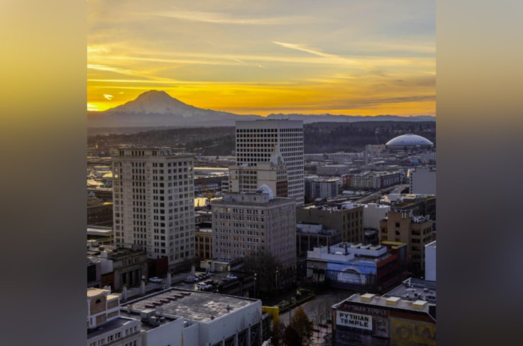 $6.4 Million Boost for Arts and Culture as Tacoma Creates Funds 80 Local Nonprofits for 2025-2026