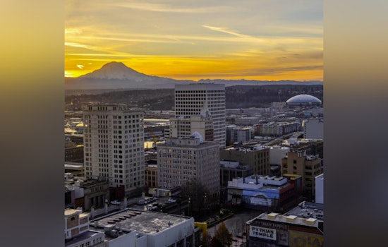 $6.4 Million Boost for Arts and Culture as Tacoma Creates Funds 80 Local Nonprofits for 2025-2026