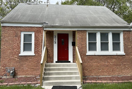 Dolton Village Board Unanimously Approves Purchase of Pope Leo XIV's Childhood Home in South Chicago Suburb