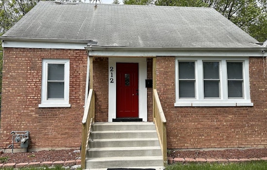 Dolton Village Board Unanimously Approves Purchase of Pope Leo XIV's Childhood Home in South Chicago Suburb