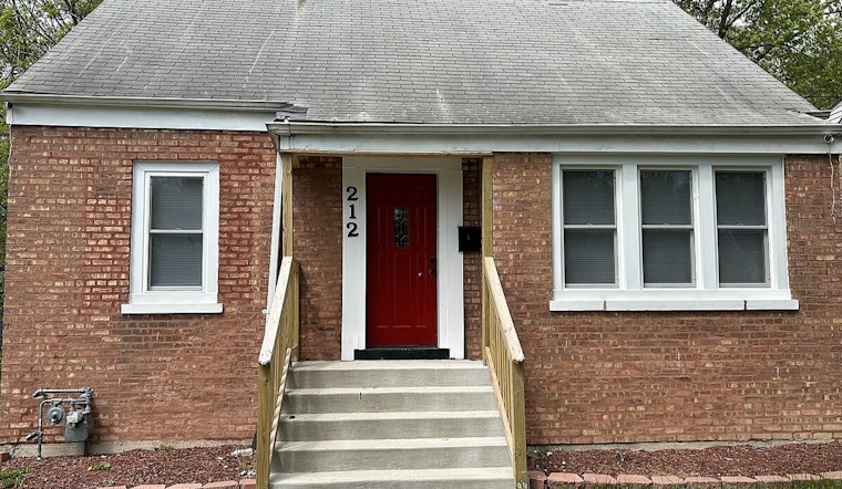 Dolton Village Board Unanimously Approves Purchase of Pope Leo XIV's Childhood Home in South Chicago Suburb