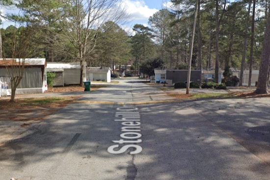 Domestic Dispute in Gwinnett County Ends in Double Fatality, Police Not Seeking Additional Suspects