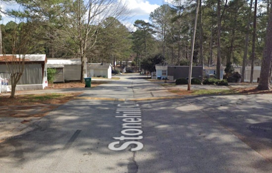 Domestic Dispute in Gwinnett County Ends in Double Fatality, Police Not Seeking Additional Suspects