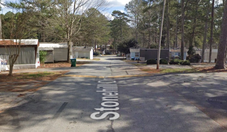 Domestic Dispute in Gwinnett County Ends in Double Fatality, Police Not Seeking Additional Suspects