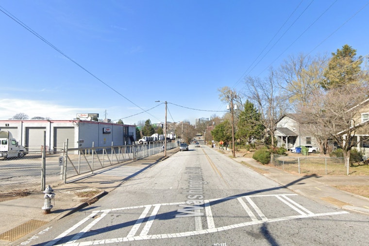 Domestic Dispute in Southwest Atlanta Leads to Shooting, Leaving Woman Seriously Injured