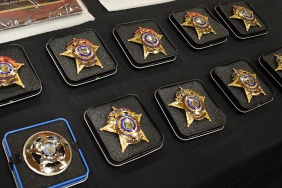 Doña Ana County Deputy Antonio Aleman Tragically Killed in On-Duty Car Crash Near Las Cruces
