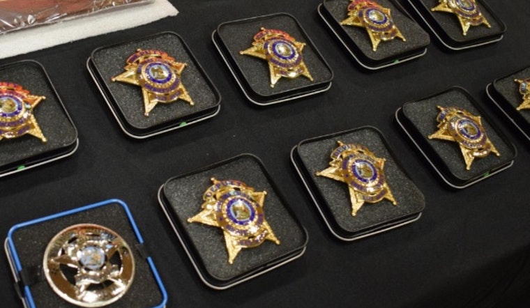 Doña Ana County Deputy Antonio Aleman Tragically Killed in On-Duty Car Crash Near Las Cruces