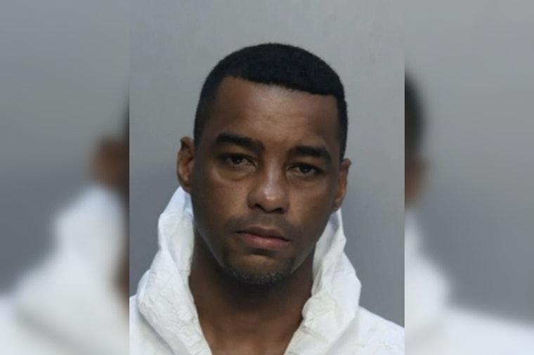 Doral Man Charged with Sexual Assault and Kidnapping in Vicious Miami Attack