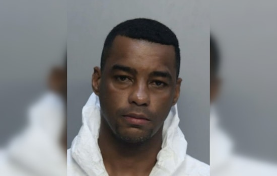 Doral Man Charged with Sexual Assault and Kidnapping in Vicious Miami Attack