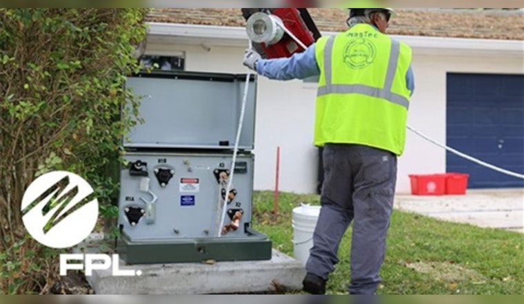 Doral Set for Enhanced Power Grid Reliability with FPL's Upcoming Transmission Line Project