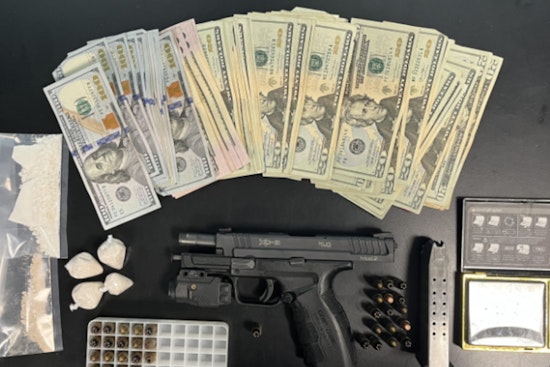 Dorchester Man Charged with Drug Trafficking and Gun Offenses After Boston Police Bust