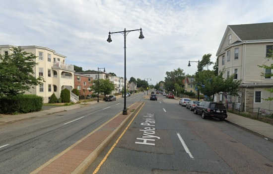 Dorchester Man Indicted and Arrested for 2021 Roxbury Homicide