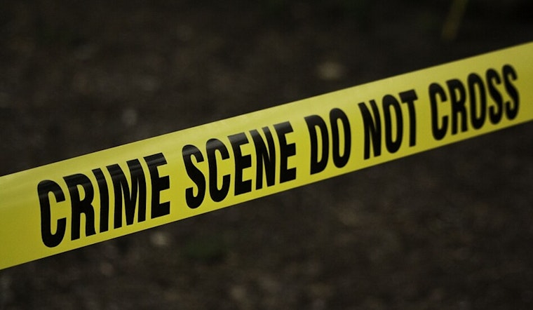 Double Fatality in Middletown: Woman Killed, Husband Dead in Officer-Involved Shooting Amid Domestic Dispute