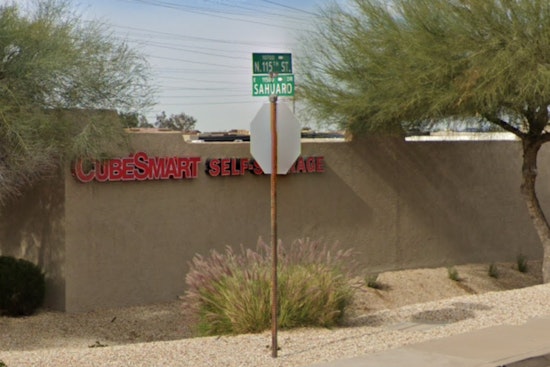 Double Homicide Shocks Scottsdale Community, Engaged Couple in Their 20s Fatally Shot, Suspect at Large