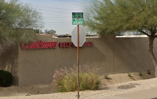 Double Homicide Shocks Scottsdale Community, Engaged Couple in Their 20s Fatally Shot, Suspect at Large