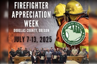 Douglas County Commemorates “Firefighter Appreciation Week” Honoring Local Heroes and Fallen Firefighters