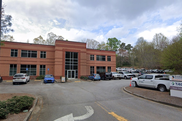 Douglas County Development Services to Transition to New Cashless Facility in Douglasville