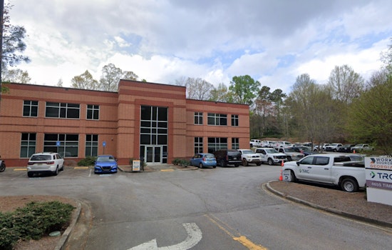 Douglas County Development Services to Transition to New Cashless Facility in Douglasville