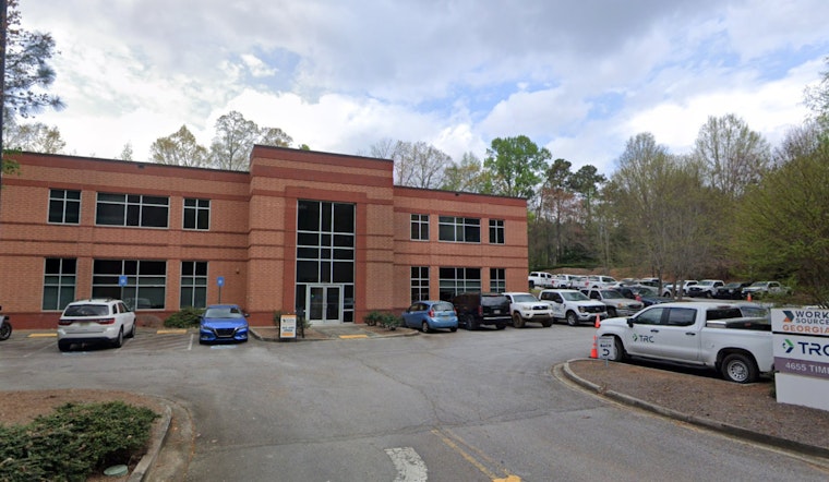 Douglas County Development Services to Transition to New Cashless Facility in Douglasville