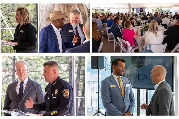 Douglas County Leaders Highlight Link Between Public Safety and Economic Growth at Annual Event