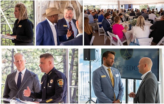 Douglas County Leaders Highlight Link Between Public Safety and Economic Growth at Annual Event