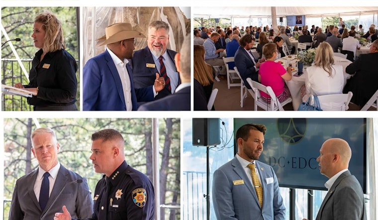 Douglas County Leaders Highlight Link Between Public Safety and Economic Growth at Annual Event
