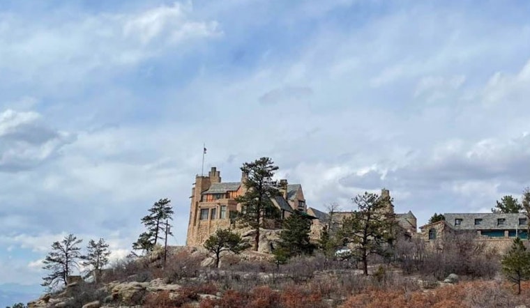 Douglas County Secures $575K for Restoration and Public Access to Historic Cherokee Ranch and Castle in Sedalia
