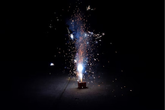 Douglas County Sheriff Issues Fourth of July Fireworks Warning: Know the Law, Avoid Fines or Jail Time