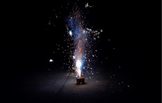 Douglas County Sheriff Issues Fourth of July Fireworks Warning: Know the Law, Avoid Fines or Jail Time