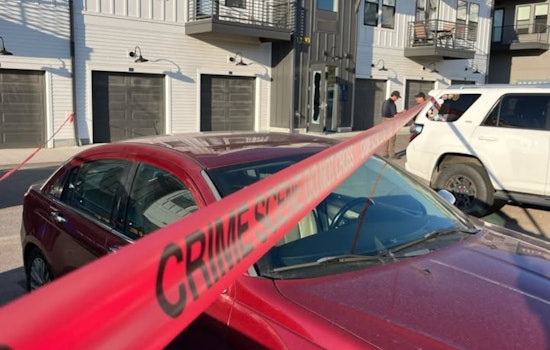 Douglas County Sheriff’s Office Launches Death Investigation in Castle Pines, One Person in Custody