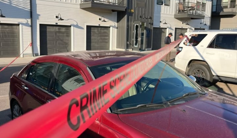 Douglas County Sheriff’s Office Launches Death Investigation in Castle Pines, One Person in Custody