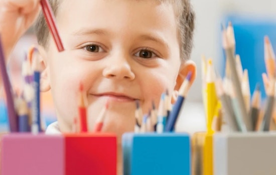 Douglas County's Strive to Thrive Resource Fair Offers Free Back-to-School Assistance