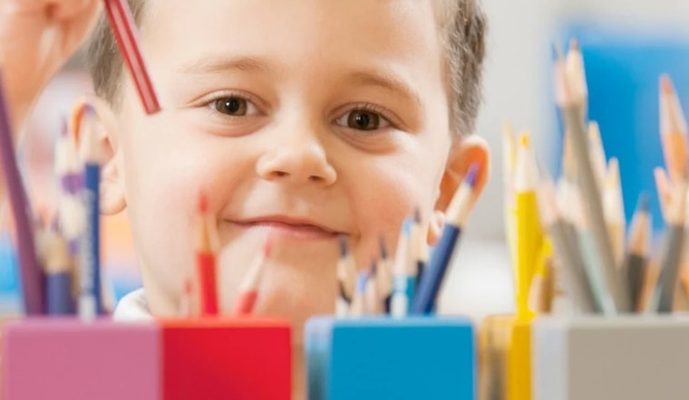 Douglas County's Strive to Thrive Resource Fair Offers Free Back-to-School Assistance