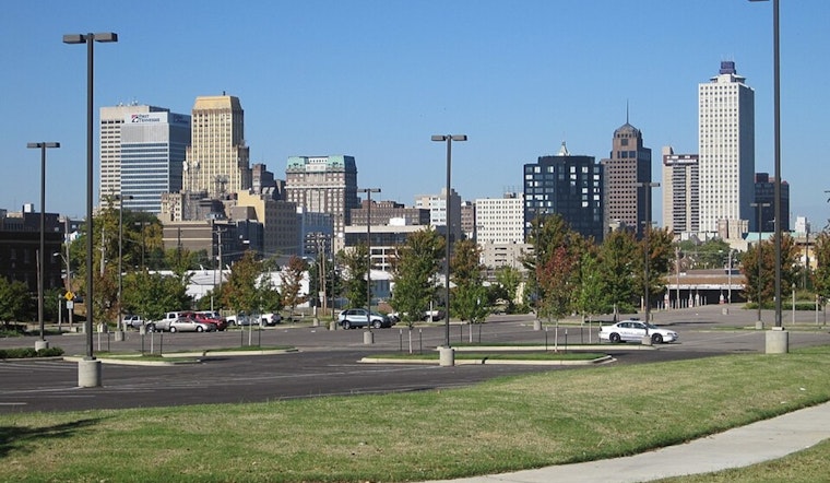 Downtown Memphis Shines with Cultural Festivities and Safe Streets on Bustling Friday Night