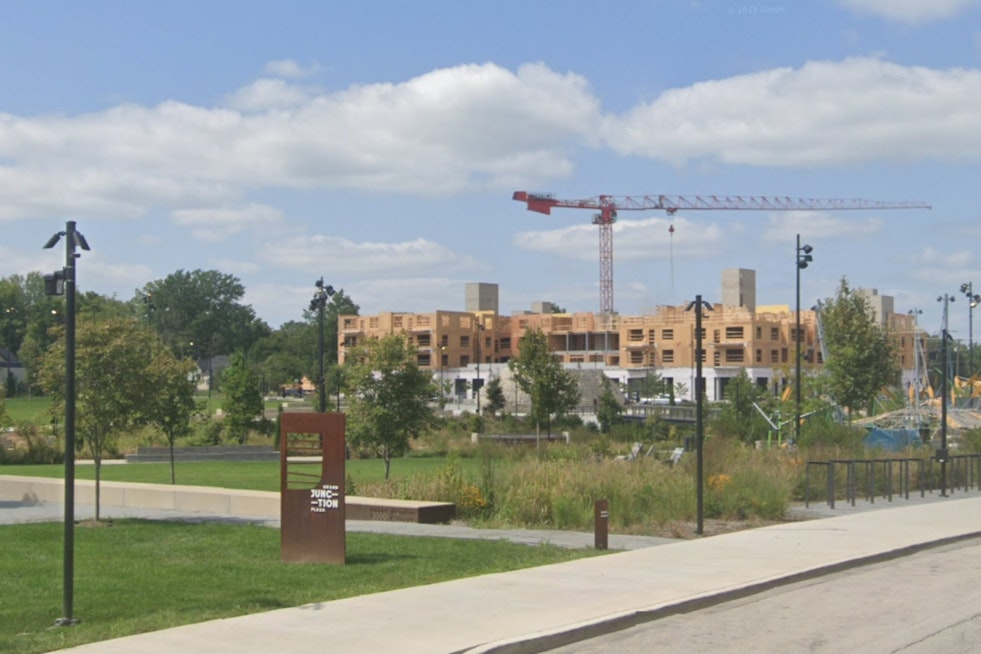 Downtown Westfield Energized by The Union's Mix of Retail and Restaurants Set to Enrich Grand Junction Plaza