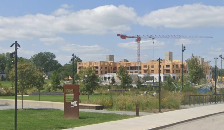 Downtown Westfield Energized by The Union's Mix of Retail and Restaurants Set to Enrich Grand Junction Plaza