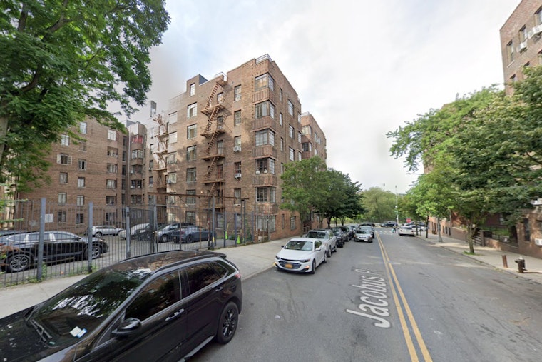 Dozens Displaced as Fire Ravages Marble Hill Apartment Building, 3 Firefighters Hospitalized