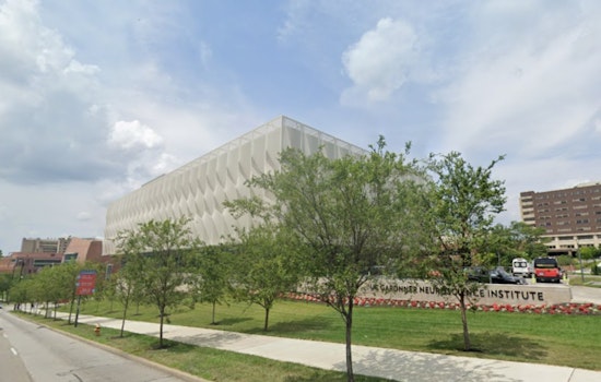 Dr. Brett Kissela Takes Helm as Director of UC Gardner Neuroscience Institute in Cincinnati