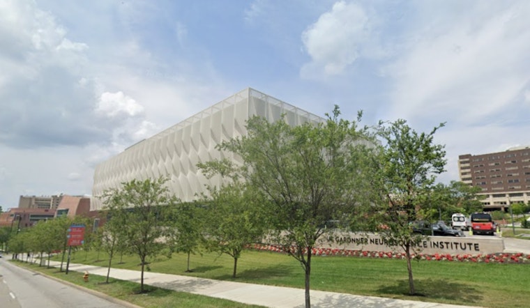 Dr. Brett Kissela Takes Helm as Director of UC Gardner Neuroscience Institute in Cincinnati